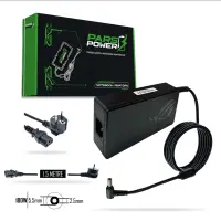 Asus TUF Gaming FX504GM-E Adaptör Şarj Aleti-Cihazı (Pars Power)
