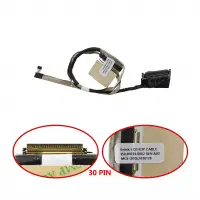 Dell G3 15 3590-FB30D128F81C Lcd - Ekran Data Flex Kablo