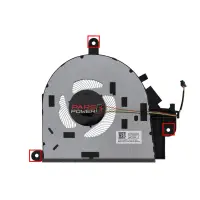 Lenovo 5F10S14077, 5F10S14078 Cpu Fan - İşlemci Fanı