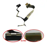 Hp Pavilion DV6-2000ST Lcd - Ekran Data Flex Kablosu