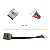 Acer Aspire VN7-793 Power Jack - Adaptör Soketi