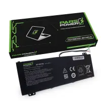 Acer Predator Helios N22C3 Batarya - Pil (Pars Power)