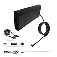Gigabyte AORUS 7 9KF X7EF Adaptör Şarj Aleti-Cihazı