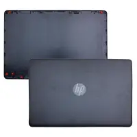 HP 255 G8 Serisi Lcd Ekran Kasası Cover Bezel - Çerçeve Set
