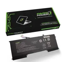 HP Envy AB06XL, TPN-I128 Batarya - Pil (Pars Power)