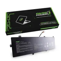 Asus ZenBook Flip 13 UX362FA-EL216T Batarya - Pil (Pars Power)