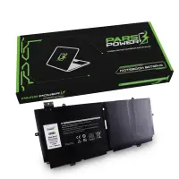DELL HVGPV Batarya - Pil (Pars Power)