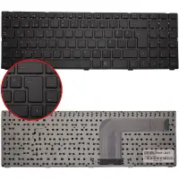 Exper A15HM02 Notebook Klavye (Siyah TR)