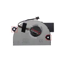 Acer Aspire VN7-792, VN7-792G Serisi CPU Fan - İşlemci Fanı