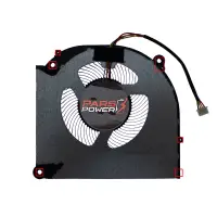 Medion Erazer NP50RNX CPU Fan - İşlemci Fanı