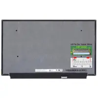 HP OMEN Gaming 16-am0001nt (BQ3Q6EA) Lcd Led Ekran - Panel