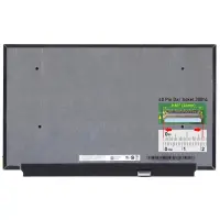 LP156WFG(SP)(T6), LP156WFG-SPT6 Lcd Led Ekran - Panel