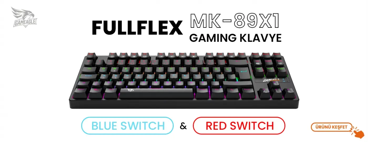 Gameagle FullFlex