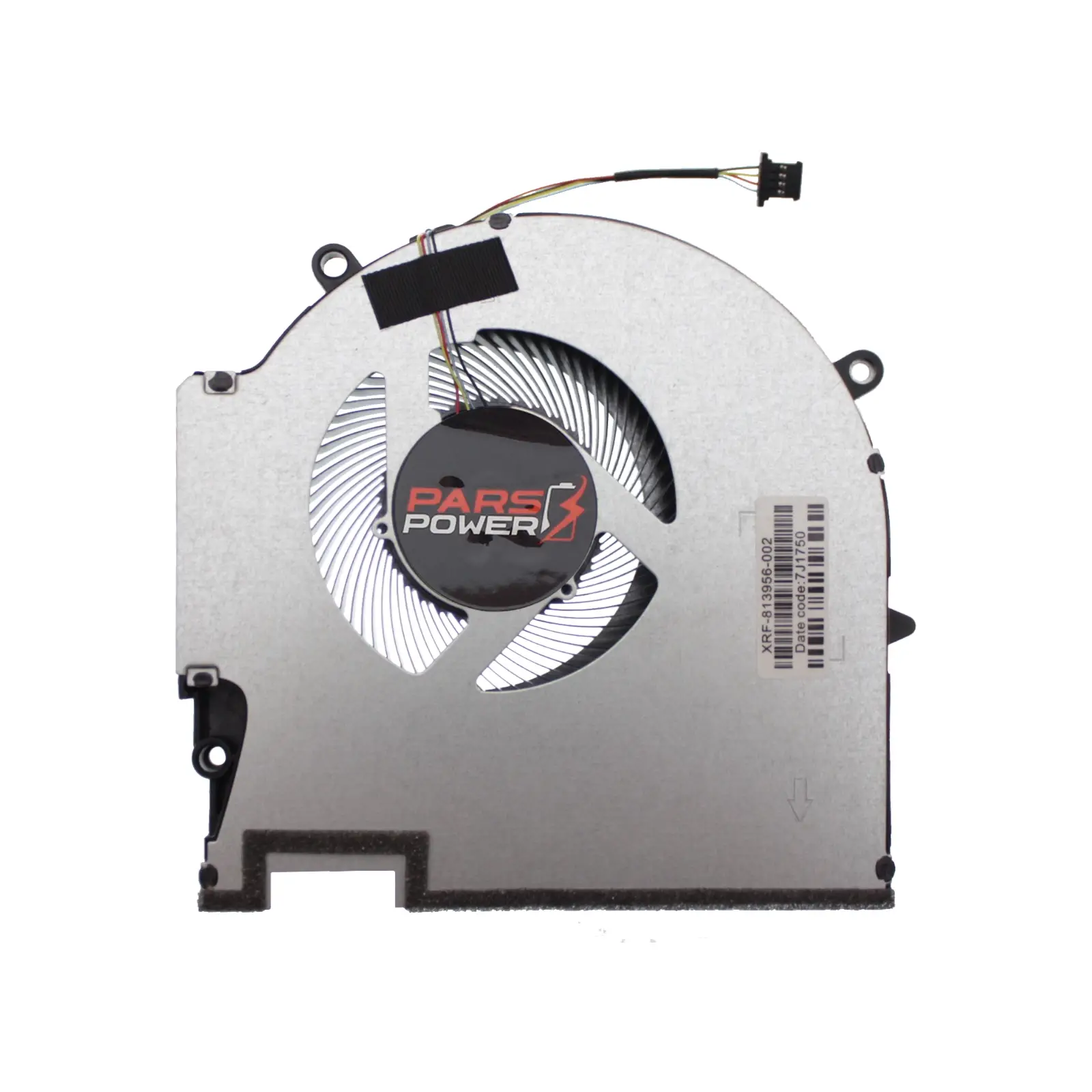 HP OMEN N35251-001, M57139-001, GPU Fan - Ekran Kartı Fanı Satın