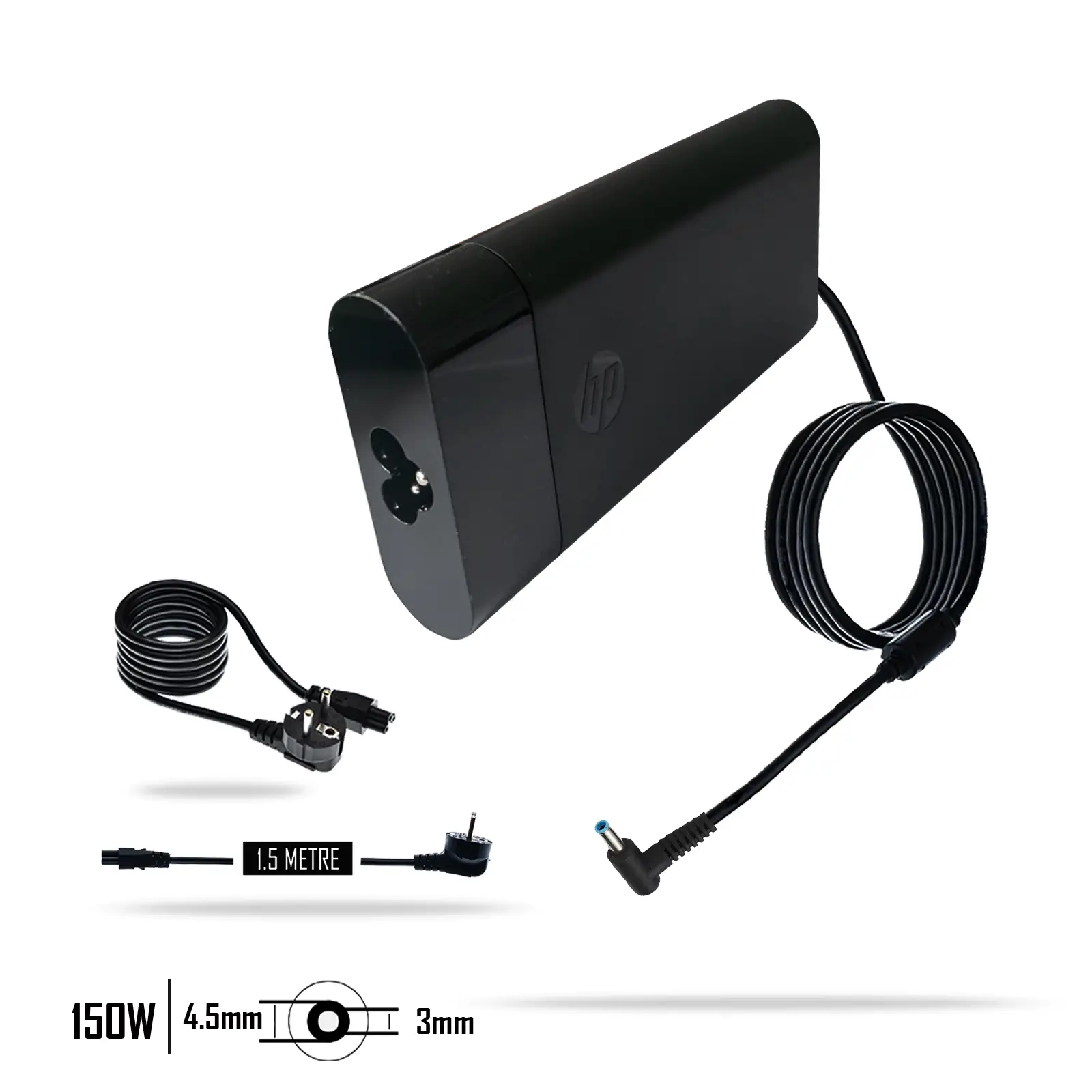 Casper Excalibur G870.1270-EFB0X-B Adaptör Şarj Aleti-Cihazı Satın