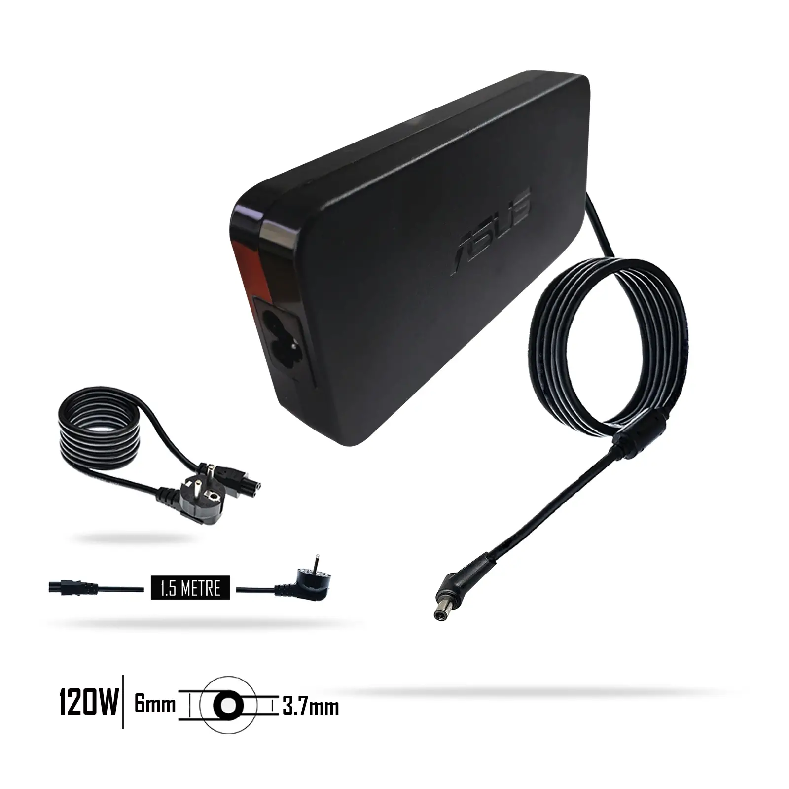 Asus TUF Gaming FX506L Adaptör Şarj Aleti-Cihazı Satın Al - Aynı