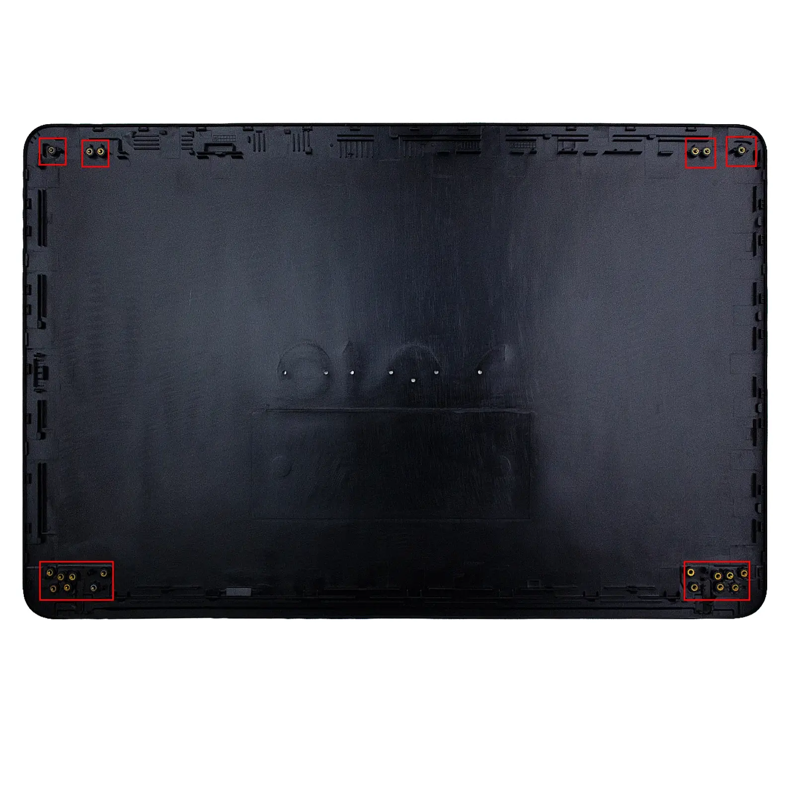 Sony Vaio Fit SVF15, SVF-15, SVF152, SVF153 Lcd Ekran Kasası Cover