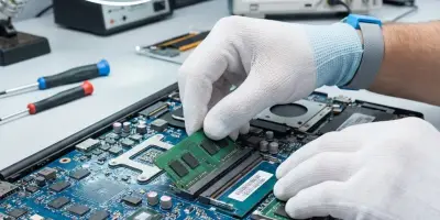 Acer Laptop Mavi Ekran: MEMORY_MANAGEMENT Hatası Çözümü