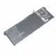 Acer AC14B13J, AC14B13K, 3ICP5/57/80 Batarya - Pil