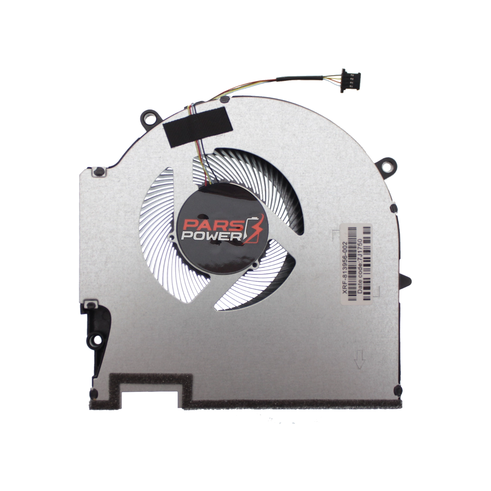 HP OMEN N35251-001, M57139-001, GPU Fan - Ekran Kartı Fanı Satın