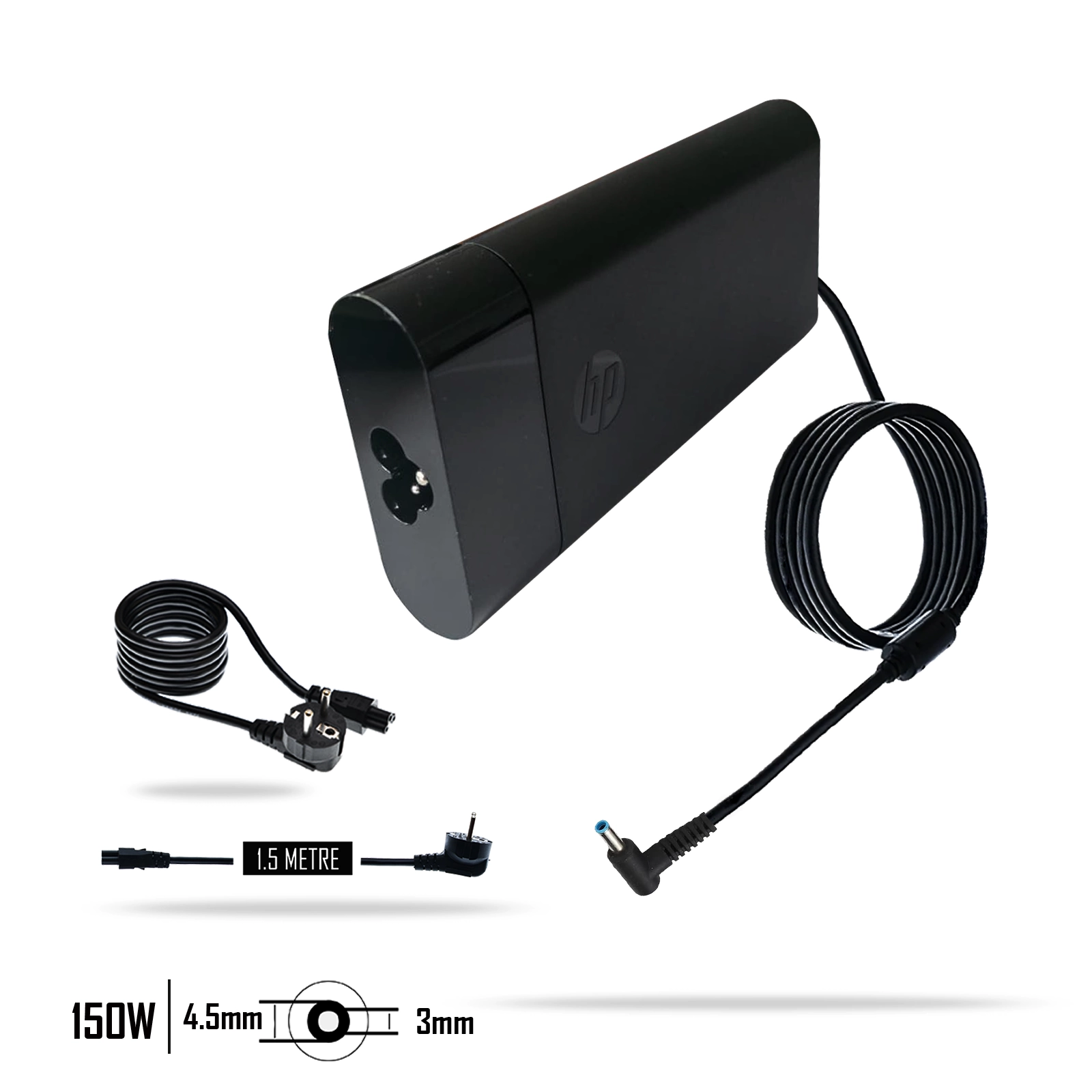 Casper Excalibur G870.1270-DX70A-B Adaptör Şarj Aleti-Cihazı Satın