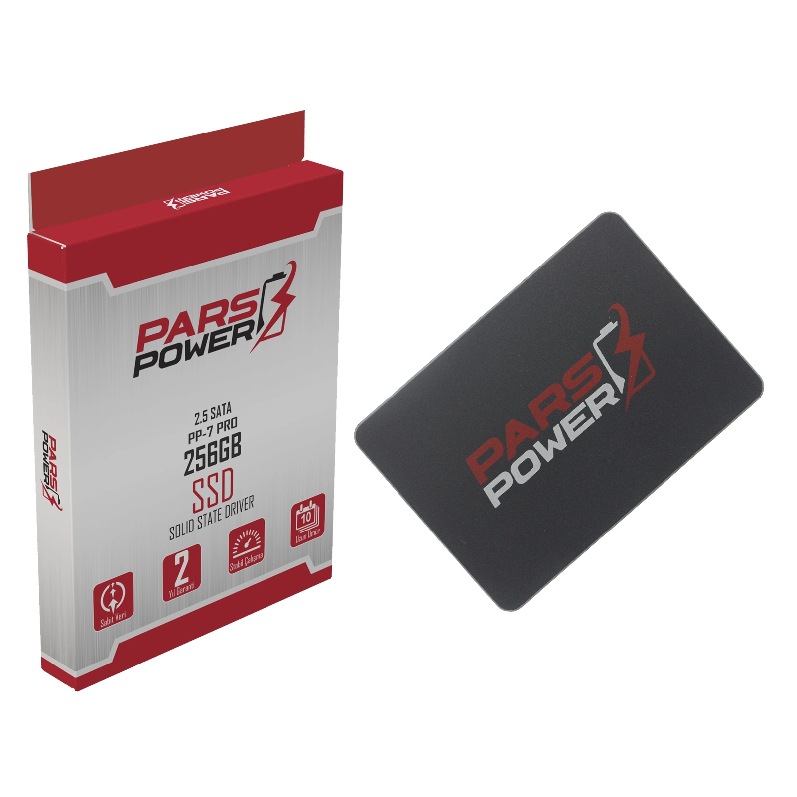 PARS POWER 2.5
