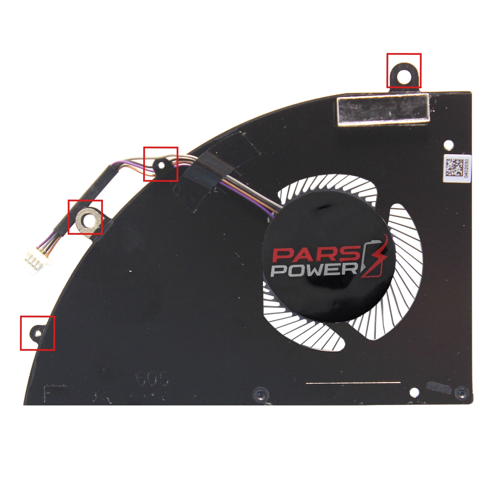 Msi MS-15CK, MS15CK Gpu-Vga Fan - Ekran Kartı Fanı Satın Al - Aynı