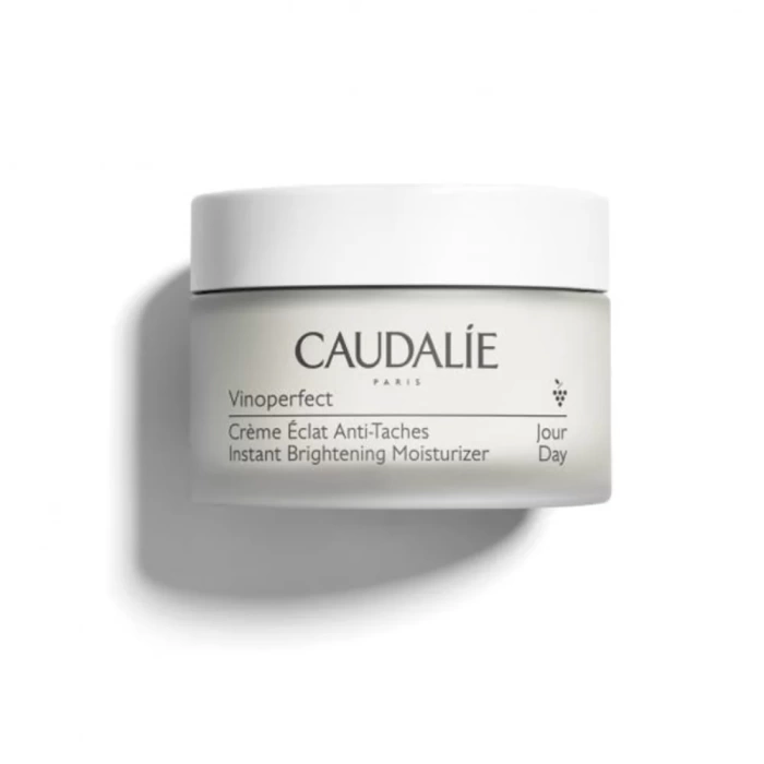 Caudalie Vinoperfect Brightening Leke Karşıtı Gündüz Bakım Kremi 50 ml
