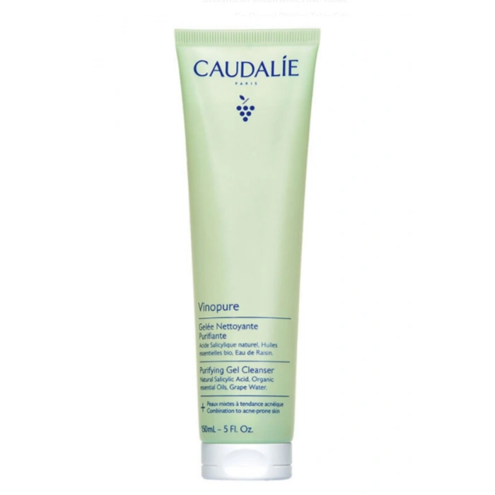 Caudalie Vinopure Arındırıcı Temizleme Jeli 150 ml