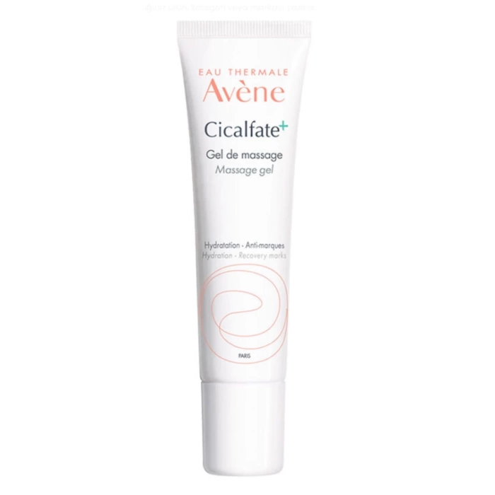Avene Cicalfate+ Massage Gel 30 ml