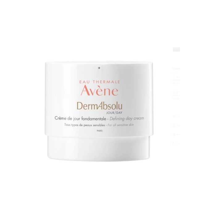 Avene DermAbsolu Canlandırıcı ve Sıkılaştırıcı Gündüz Kremi 40 ml