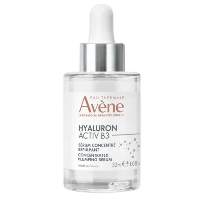 Avene Hyaluron Activ B3 Dolgunlaştırıcı Konsantre Serum 30 ml