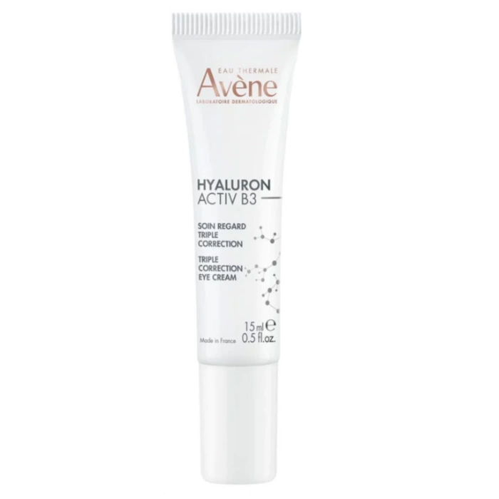 Avene Hyaluron Activ B3 Göz Çevresi Kremi 15 ml