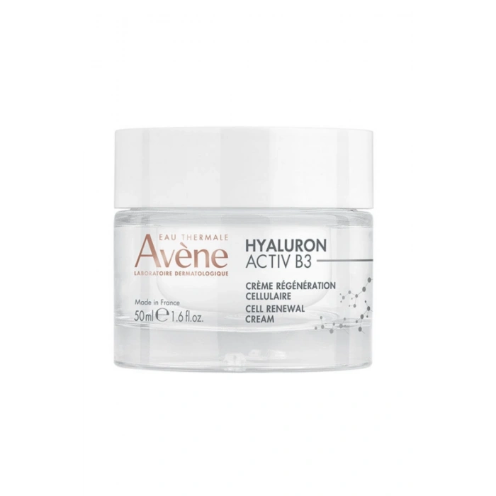 Avene Hyaluron Activ B3 Krem 50 ml