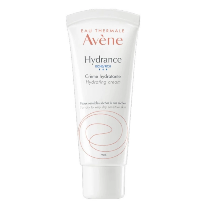 Avene Hydrance Rich Nemlendirici Krem 40 ml