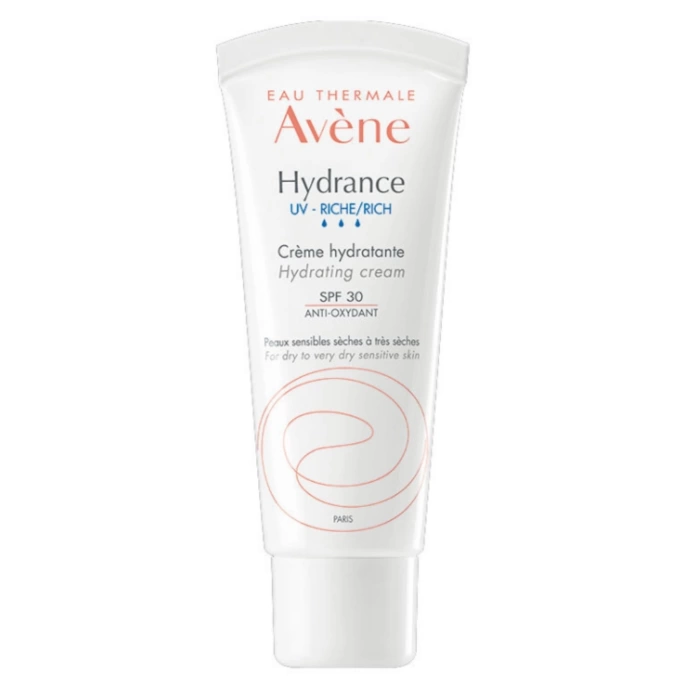 Avene Hydrance UV-Rich Nemlendirici Krem SPF 30 40 ml