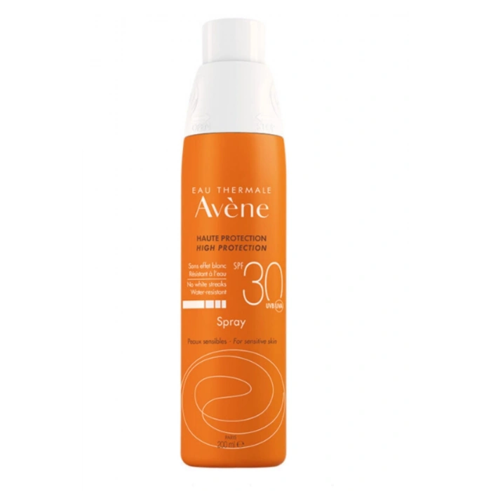 Avene Spf 30+ Güneş Koruyucu Sprey 200ml