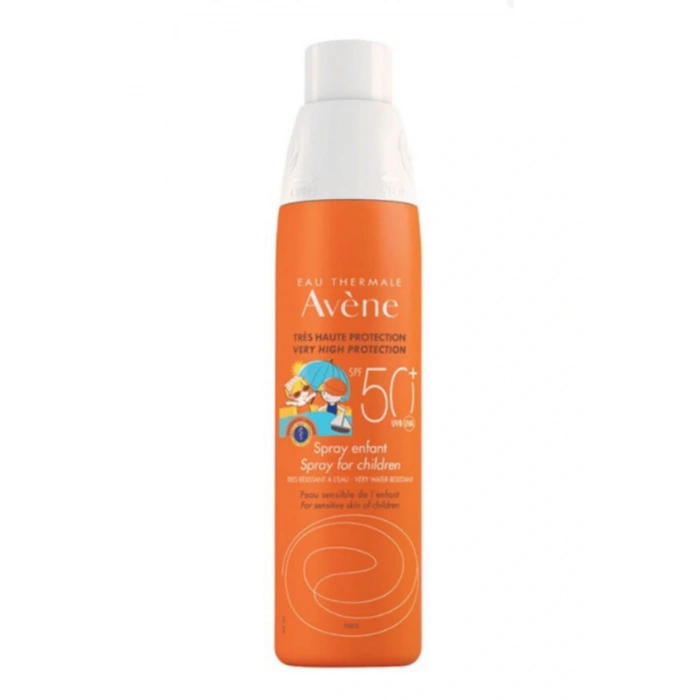 Avene Spf 50+ Children Çocuk Güneş Spreyi 200ml