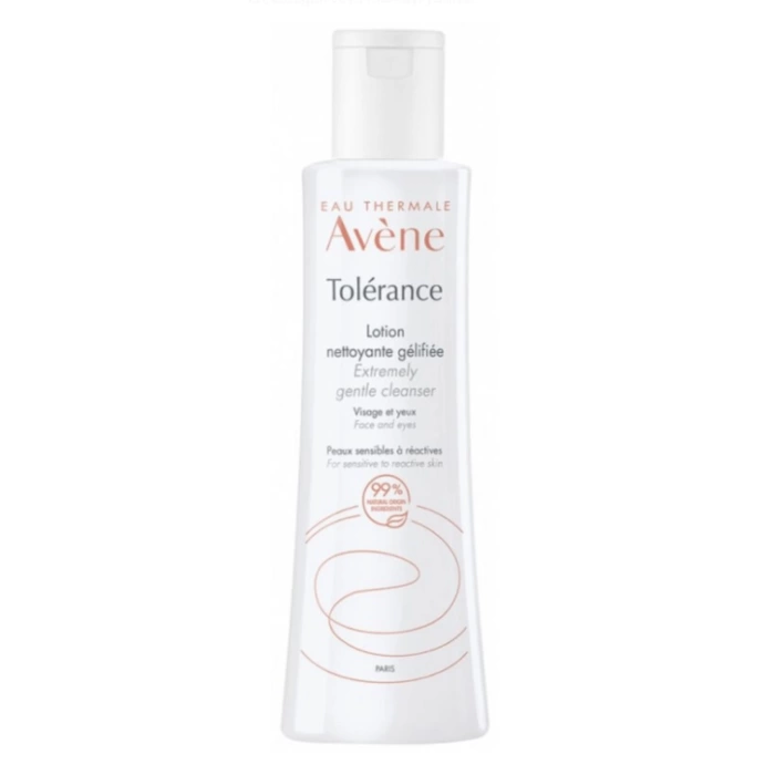 Avene Tolerance Extremely Gentle Cleanser 200 ml