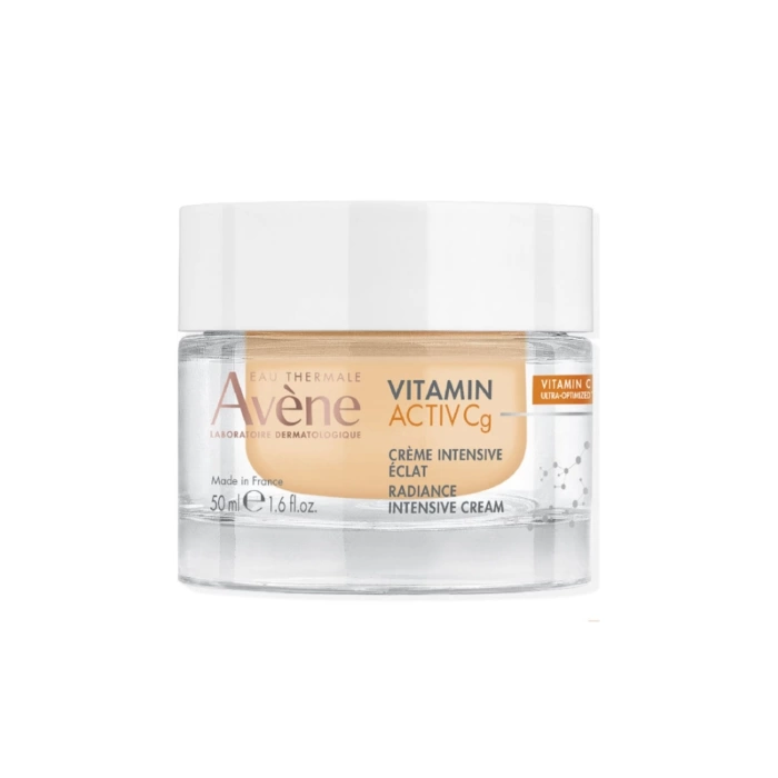 Avene Vitamine Activ Cg Yoğun Krem 50 ml