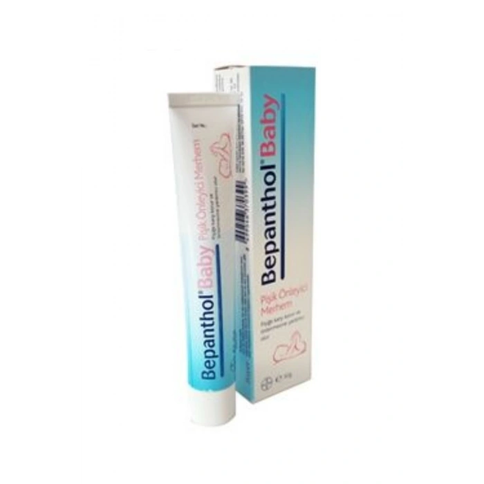 Bepanthol Baby Pişik Önleyici Merhem 30 gr
