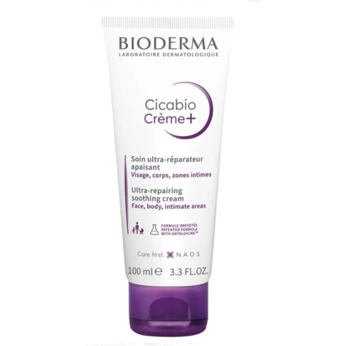 Bioderma Cicabio Creme 100 ml