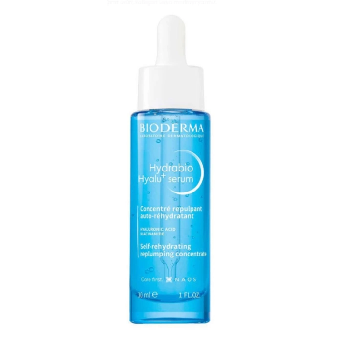 Bioderma Hydrabio Hyalu+ Serum 30 ml