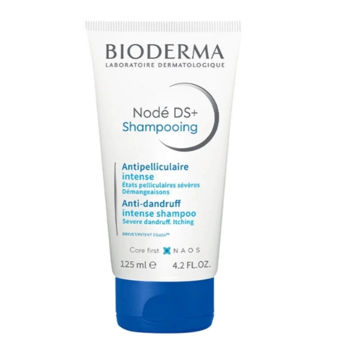 Bioderma Node DS Shampoo 125ml