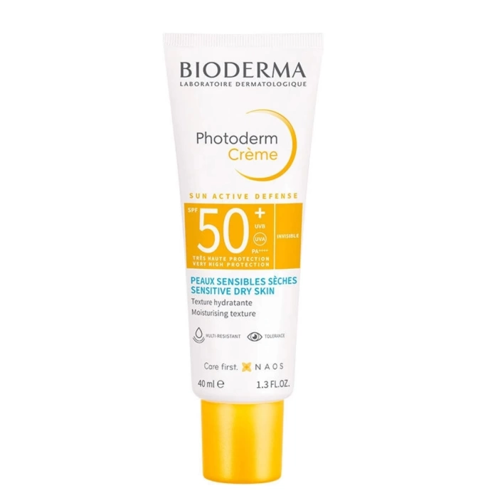 Bioderma Photoderm Krem SPF50+ 40 ml