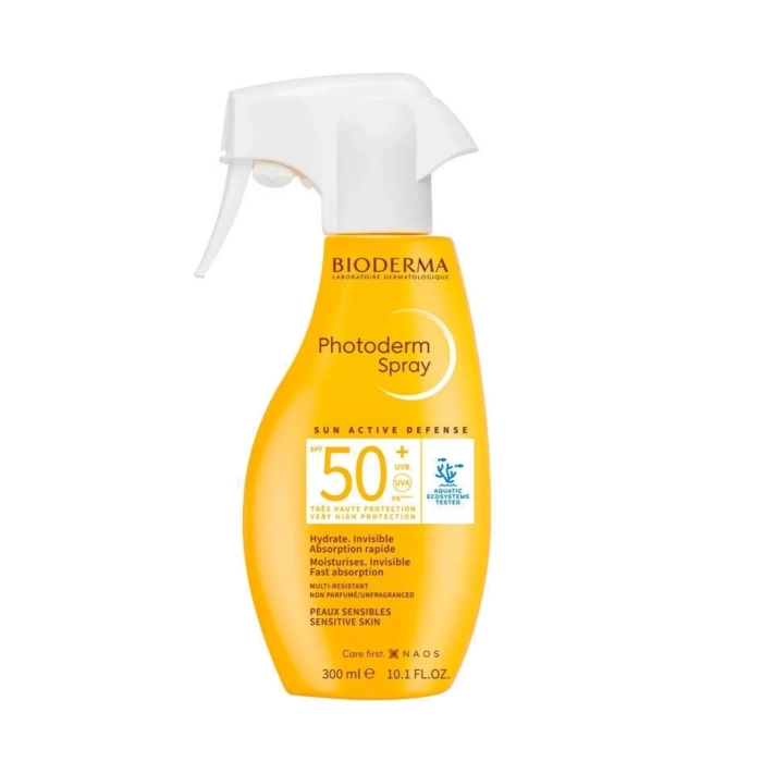 Bioderma Photoderm Sprey Form SPF50+ Güneş Kremi 300 ml