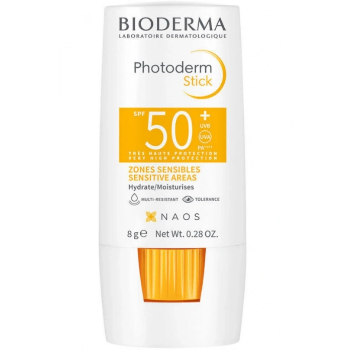 Bioderma Photoderm Stick SPF50+ 8 gr