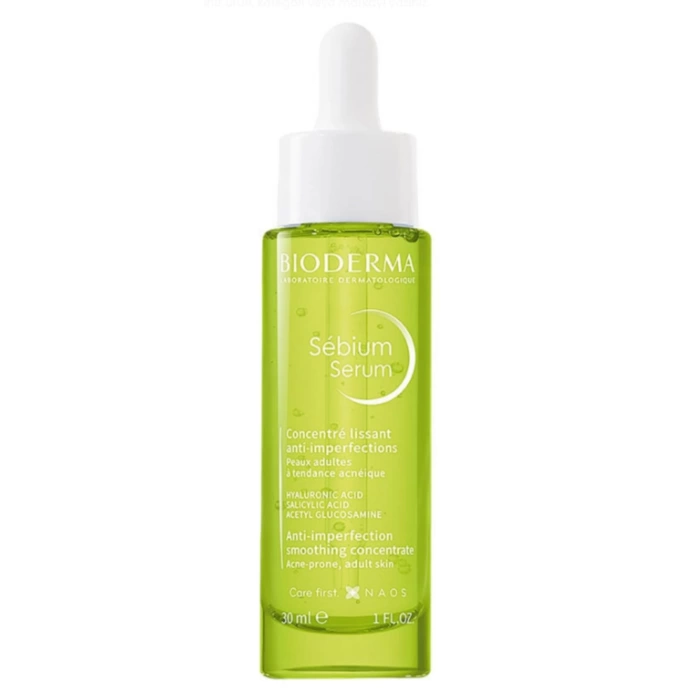 Bioderma Sebium Serum 30 ml