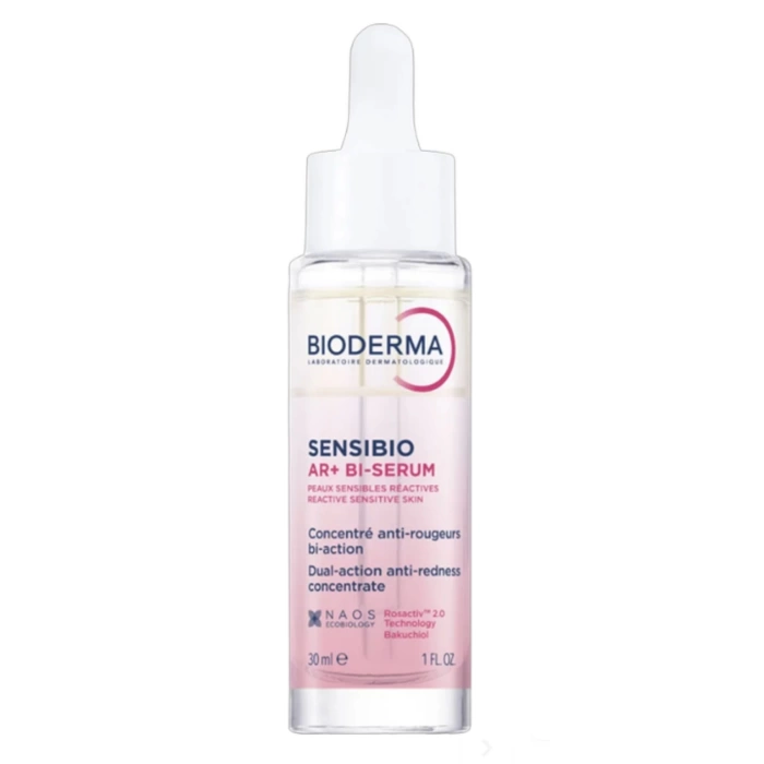 Bioderma Sensibio AR+ Bi Serum - Kızarıklık Karşıtı 30ml