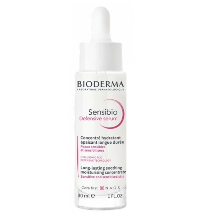 Bioderma Sensibio Defensive Serum 30 ml